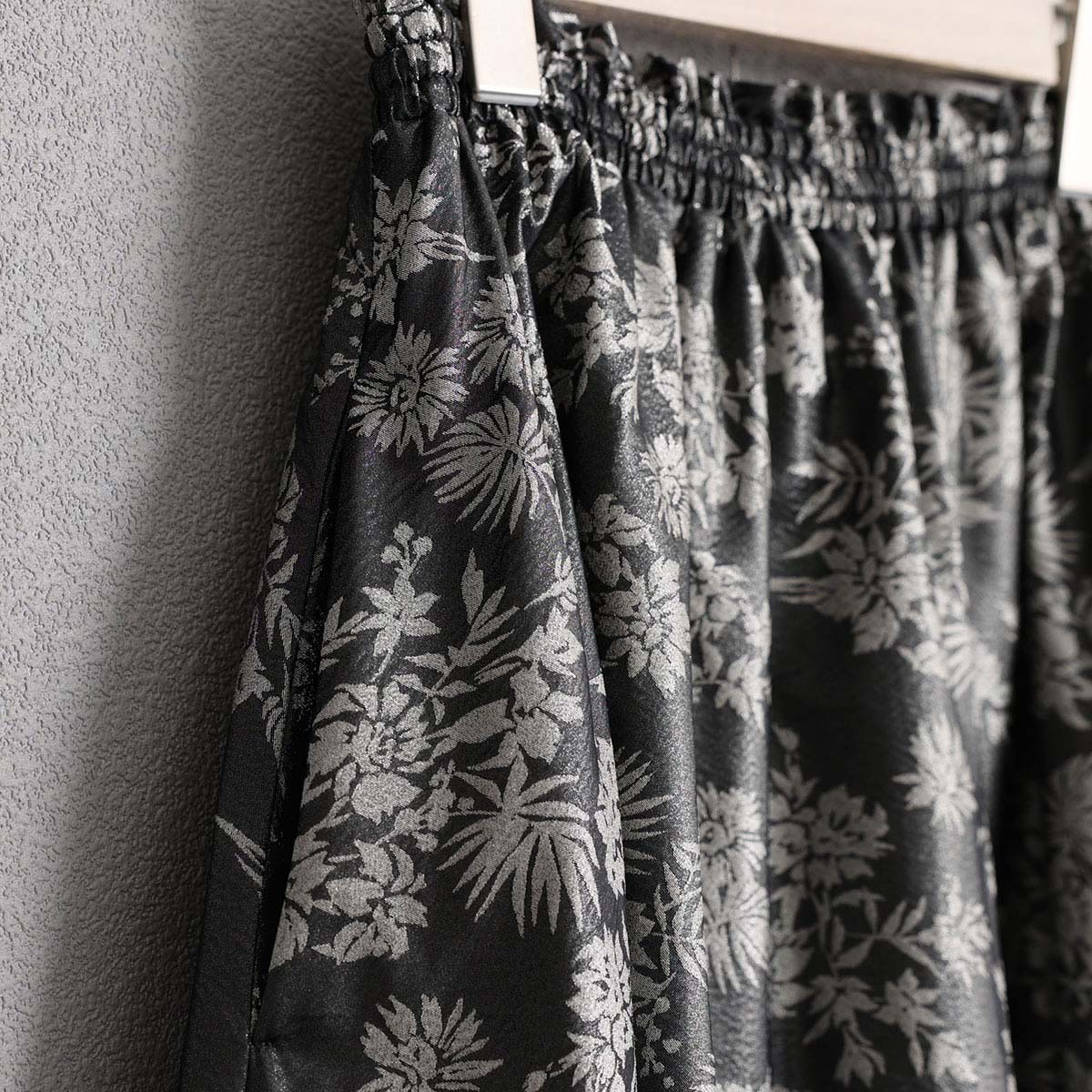 3月中旬-下旬お届け予定『Mary jacquard 』 Flare skirt 【全3色】の画像