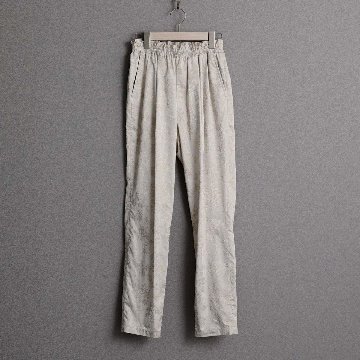 3月中旬～下旬『Mary jacquard』 Easy pants 【全3色】の画像