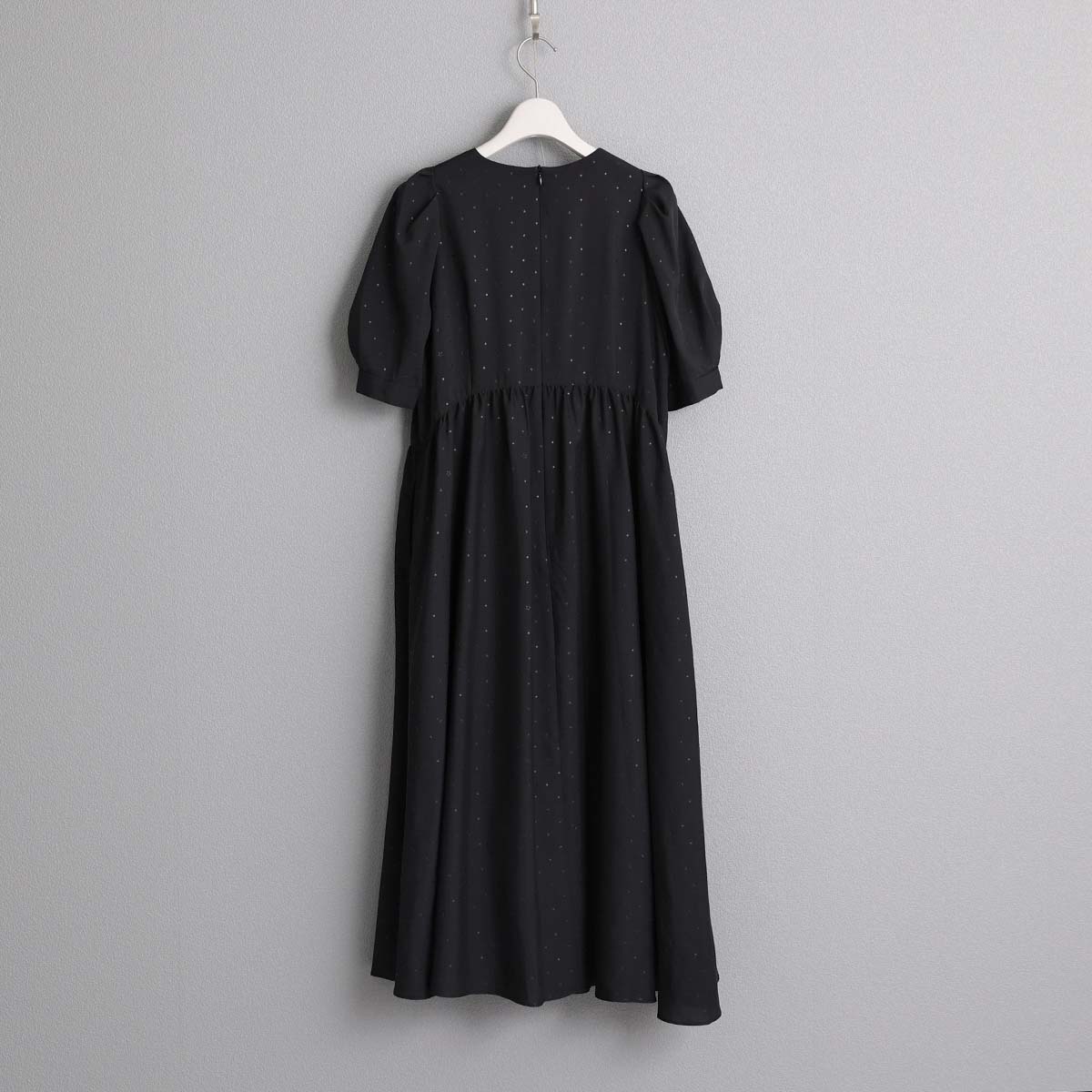 4月中旬～下旬お届け予定『Stella dot light』 long dress 【全2色】の画像