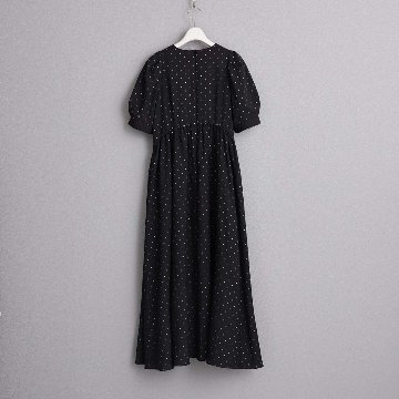 4月中旬～下旬お届け予定『Stella dot light』 long dress 【全2色】の画像