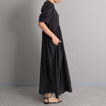 4月中旬～下旬お届け予定『Stella dot light』 long dress 【全2色】の画像