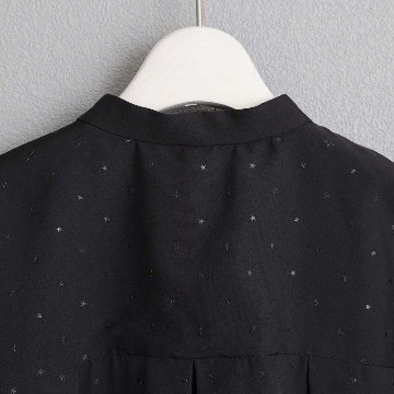 4月中旬～下旬お届け予定『Stella dot light』 short blouse【全2色】の画像