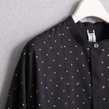 4月中旬～下旬お届け予定『Stella dot light』 short blouse【全2色】の画像