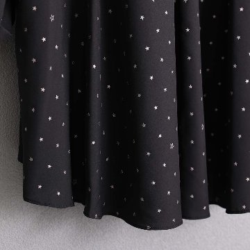 4月中旬～下旬お届け予定『Stella dot light』 short blouse【全2色】の画像