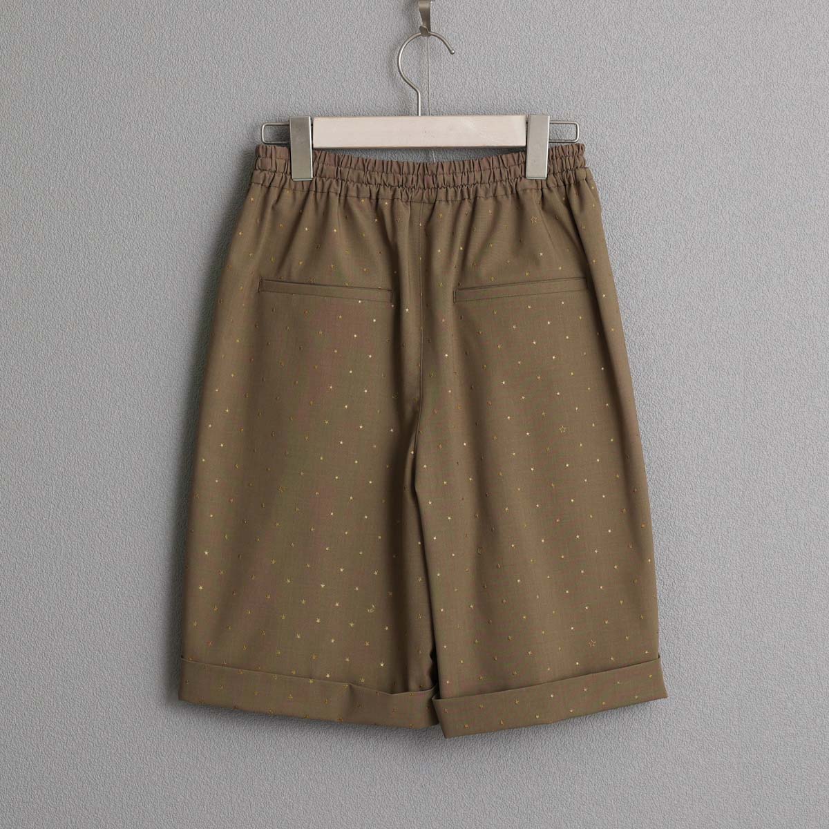 4月中旬～下旬お届け予定『Stella dot』 short pants 【全3色】の画像