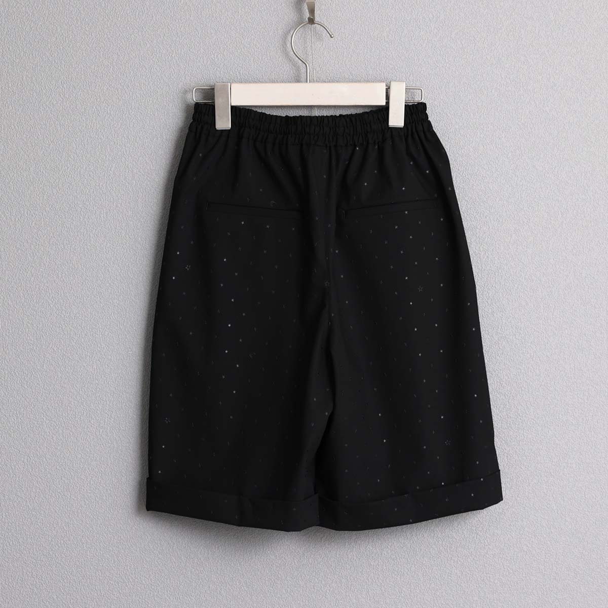 4月中旬～下旬お届け予定『Stella dot』 short pants 【全3色】の画像