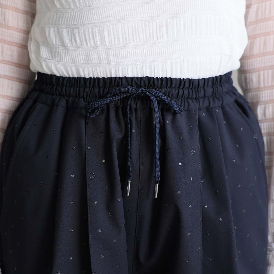 4月中旬～下旬お届け予定『Stella dot』 short pants 【全3色】の画像