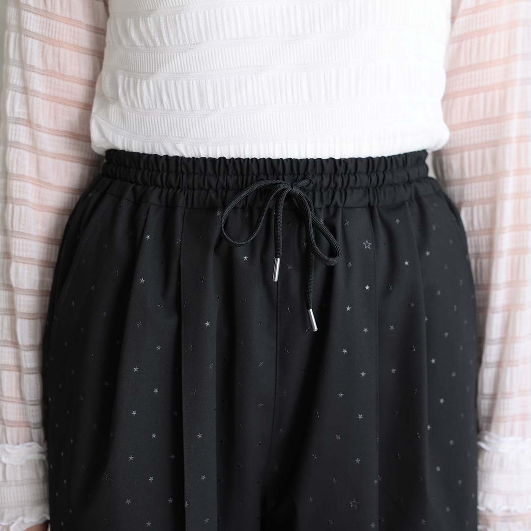 4月中旬～下旬お届け予定『Stella dot』 short pants 【全3色】の画像