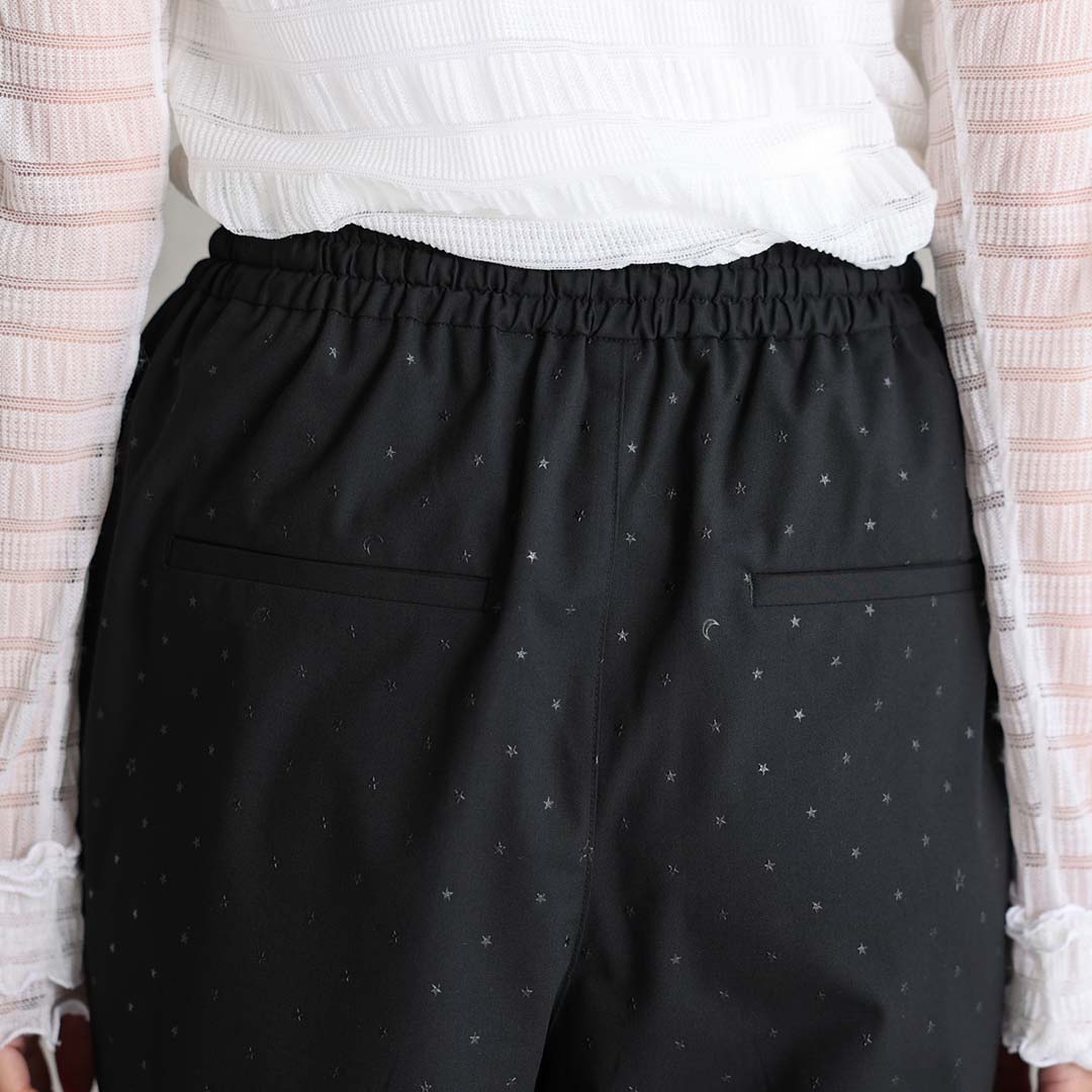 4月中旬～下旬お届け予定『Stella dot』 short pants 【全3色】の画像