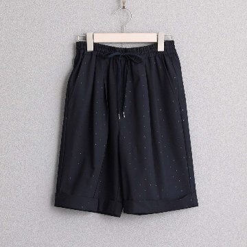 4月中旬～下旬お届け予定『Stella dot』 short pants 【全3色】の画像