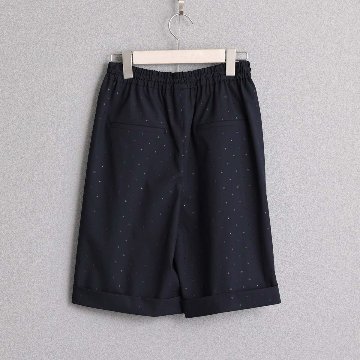 4月中旬～下旬お届け予定『Stella dot』 short pants 【全3色】の画像