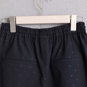 4月中旬～下旬お届け予定『Stella dot』 short pants 【全3色】の画像