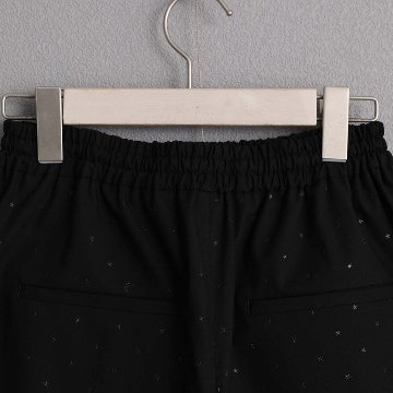 4月中旬～下旬お届け予定『Stella dot』 short pants 【全3色】の画像