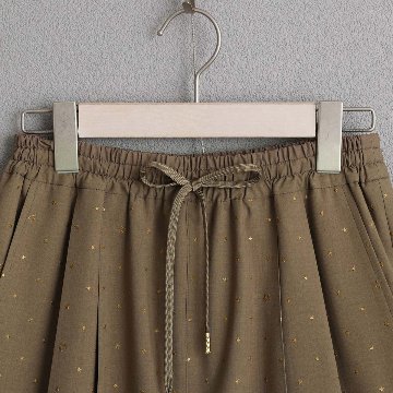 4月中旬～下旬お届け予定『Stella dot』 short pants 【全3色】の画像