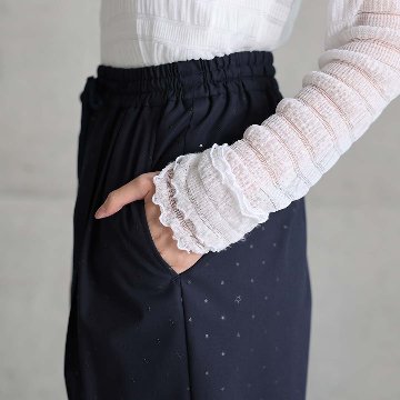 4月中旬～下旬お届け予定『Stella dot』 short pants 【全3色】の画像