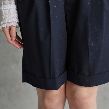 4月中旬～下旬お届け予定『Stella dot』 short pants 【全3色】の画像