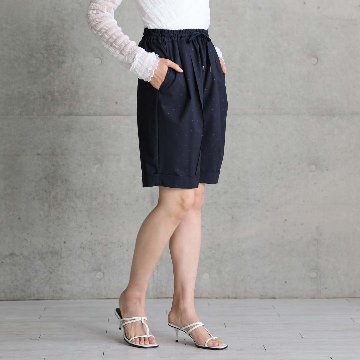 4月中旬～下旬お届け予定『Stella dot』 short pants 【全3色】の画像