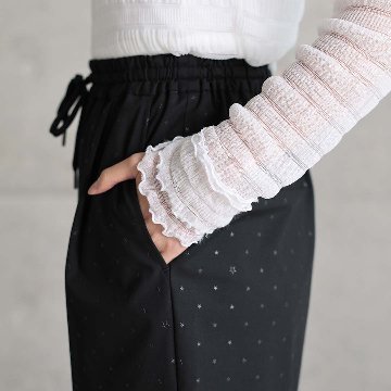 4月中旬～下旬お届け予定『Stella dot』 short pants 【全3色】の画像