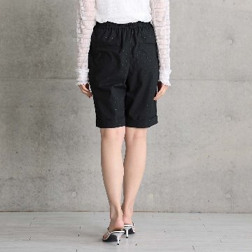 4月中旬～下旬お届け予定『Stella dot』 short pants 【全3色】の画像