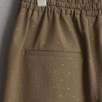 4月中旬～下旬お届け予定『Stella dot』 short pants 【全3色】の画像