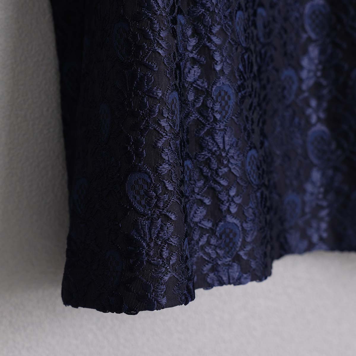 5月中旬～下旬『Paisley Lace』 pullover tops 【全3色】の画像