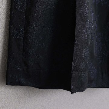 5月中旬～下旬お届け予定『Mary jacquard』 short pants 【全3色】の画像