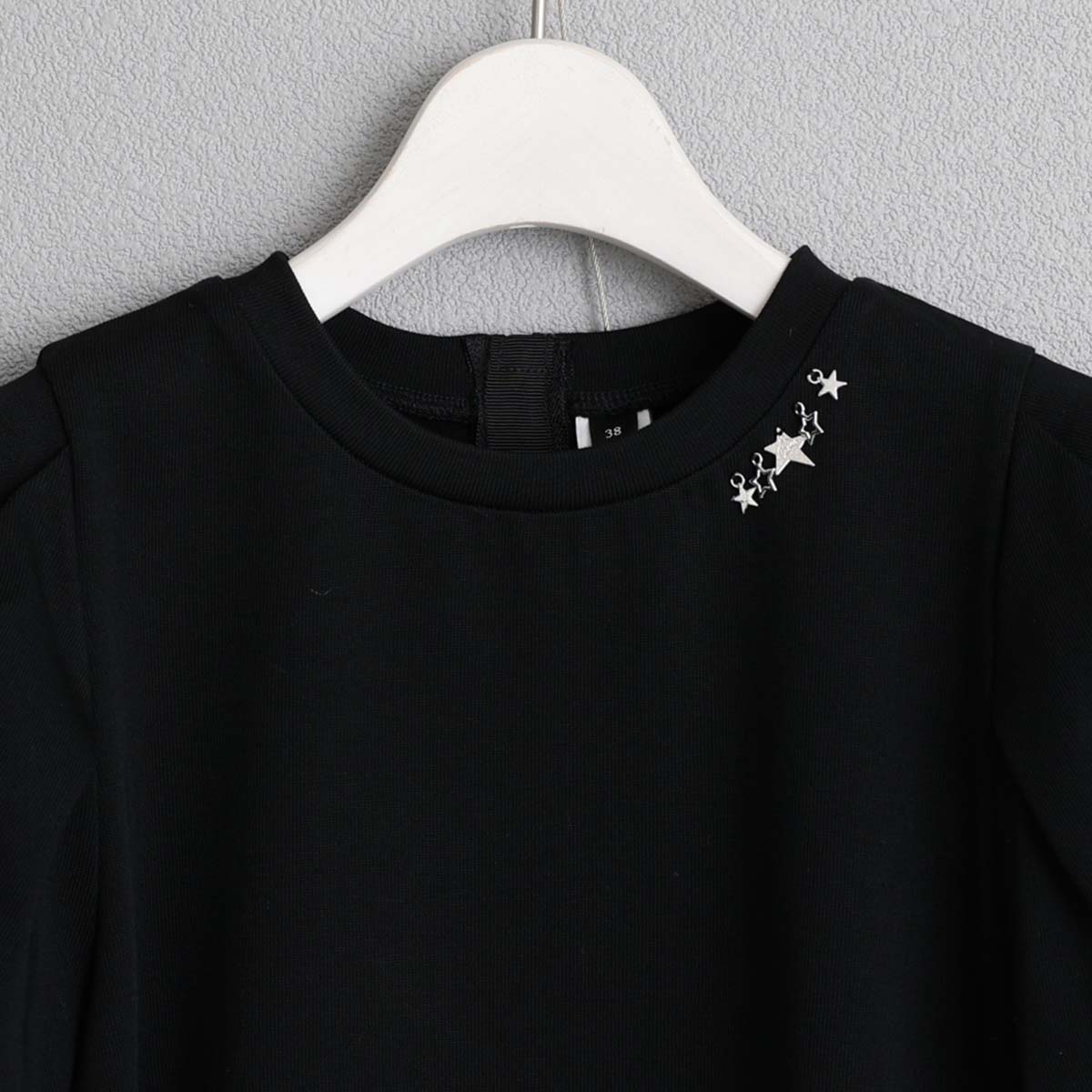 5月中旬～下旬お届け予定『Snowmelt knit』 Pullover tops 【全5色】の画像