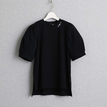 5月中旬～下旬お届け予定『Snowmelt knit』 Pullover tops 【全5色】の画像