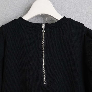 5月中旬～下旬お届け予定『Snowmelt knit』 Pullover tops 【全5色】の画像