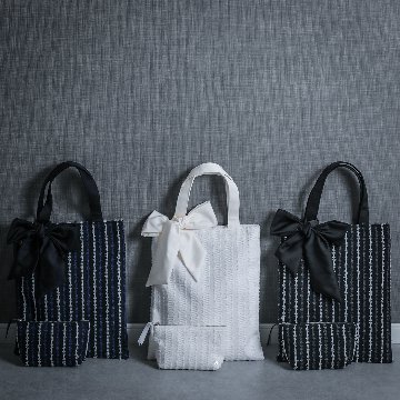 『Fayette』Tote Bag 【全2色】の画像