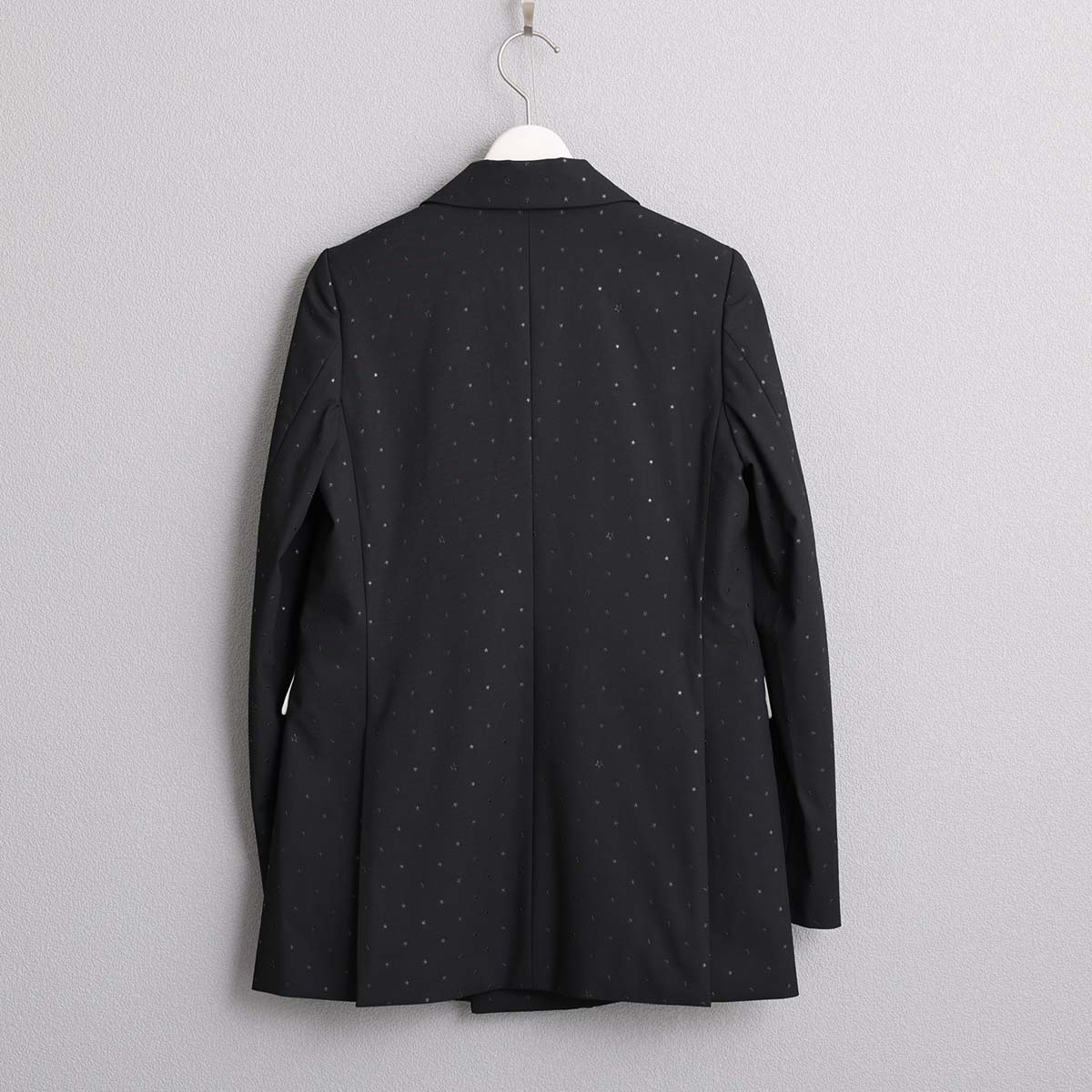 3月上旬お届け予定『Stella dot』 Tailored jacket BLACKの画像