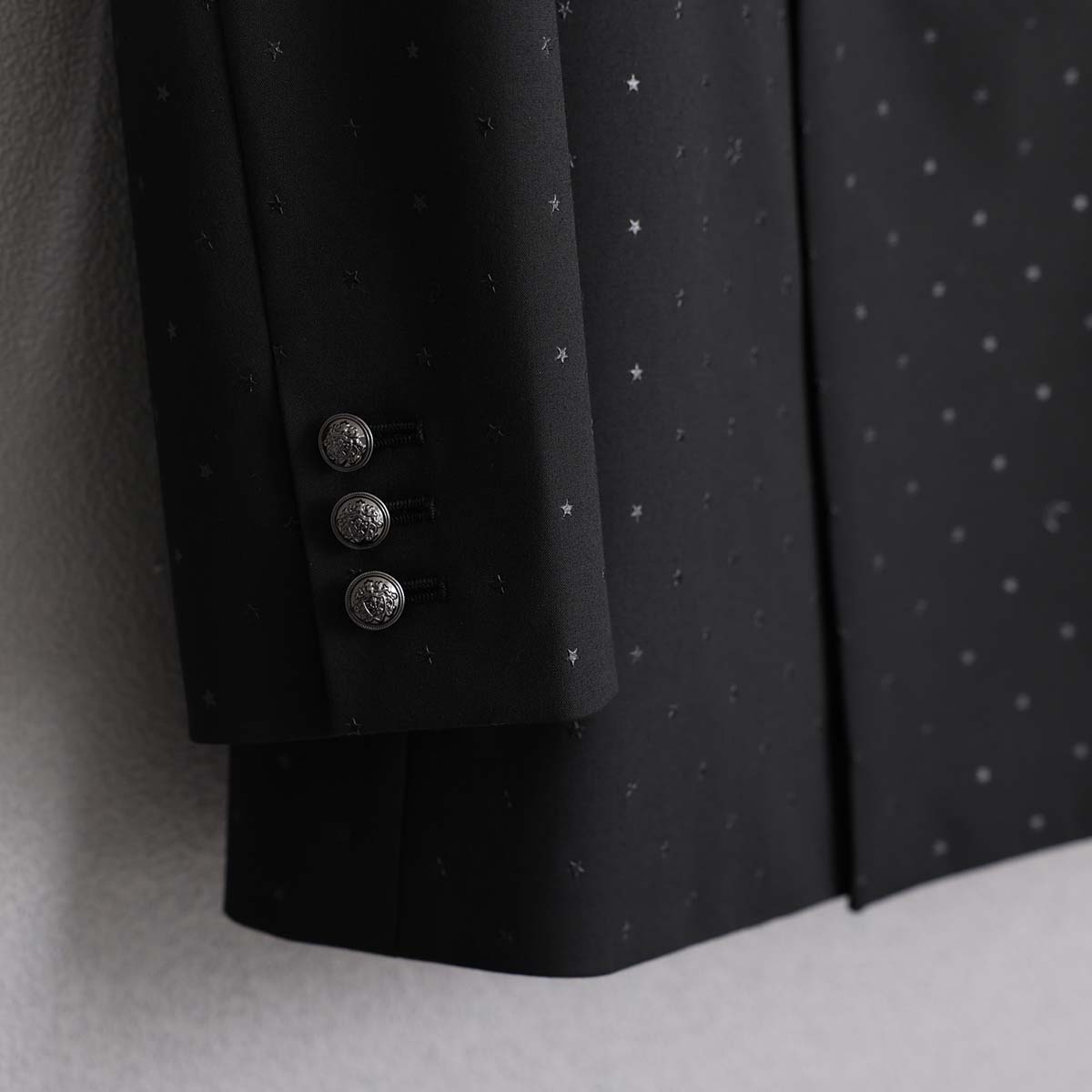 3月上旬お届け予定『Stella dot』 Tailored jacket BLACKの画像