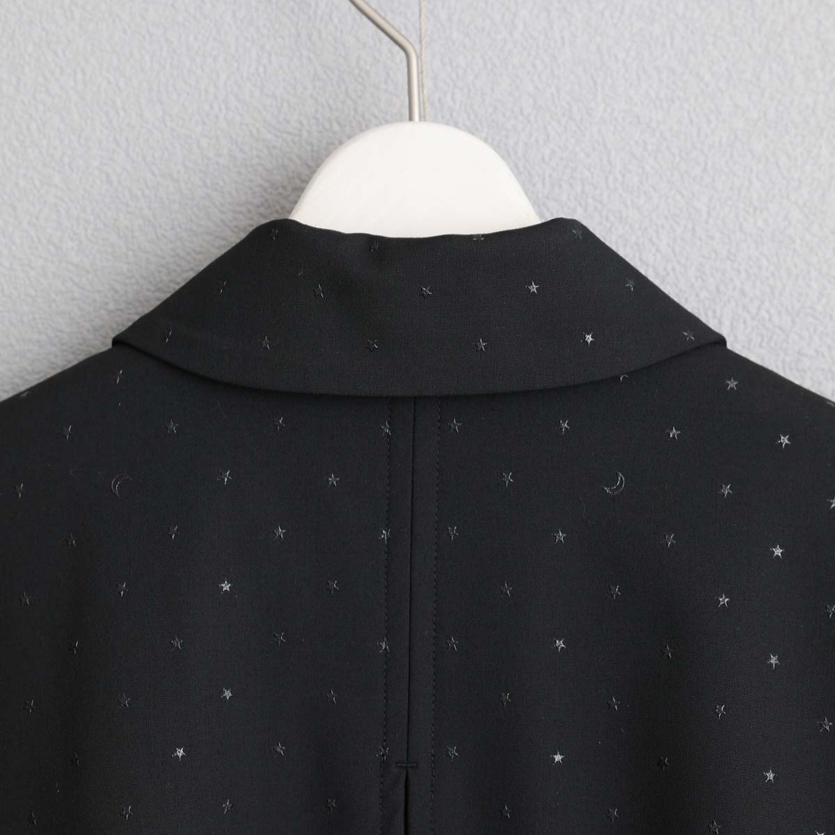 3月上旬お届け予定『Stella dot』 Short jacket BLACKの画像