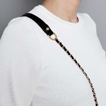 限定数ご受注商品2月下旬お届け予定『Jewel tweed』 Atelier mini pochetteの画像