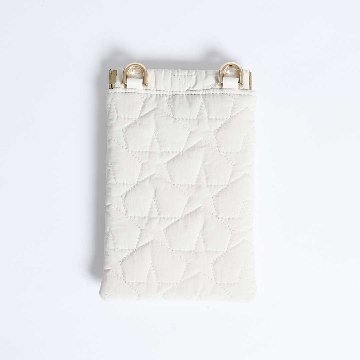 限定数ご受注2月下旬お届け予定『Stella quilt』 Atelier mini pochetteの画像