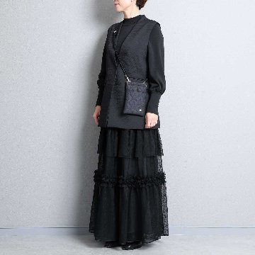 限定数ご受注2月下旬お届け予定『Stella quilt』 Atelier mini pochetteの画像