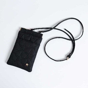 限定数ご受注2月下旬お届け予定『Stella quilt』 Atelier mini pochetteの画像