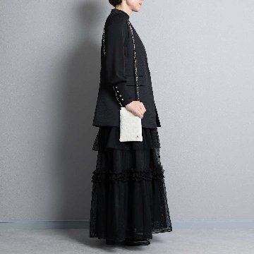 限定数ご受注2月下旬お届け予定『Stella quilt』 Atelier mini pochetteの画像