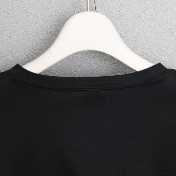 5月中旬～下旬お届け予定『Stella tulle×Whip smooth』 Cape sleeve tops【全2色】の画像