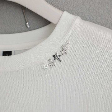 5月中旬～下旬お届け予定『Sweet&Bitter』 LOGO Tee 【全5色】の画像