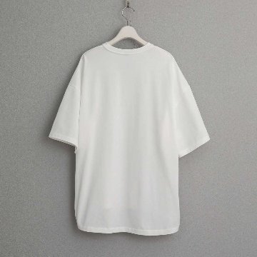 5月中旬～下旬お届け予定『Sweet&Bitter』 LOGO Tee 【全5色】の画像