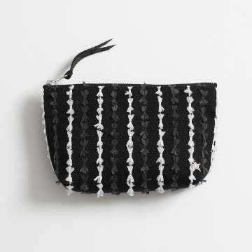 『 Fayette』 pouch jouet〈全3色〉画像