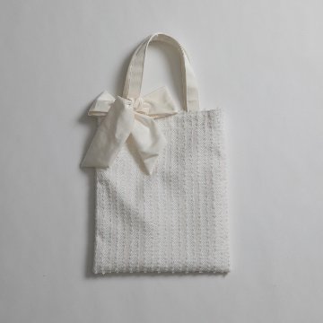 『Fayette』Tote Bag 【全3色】画像