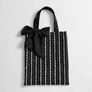 『Fayette』Tote Bag 【全3色】画像