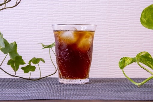 《水出しｱｲｽｺｰﾋｰﾊﾟｯｸ》　いちごグランレイナ　中深煎り（２ﾊﾟｯｸ入）の画像