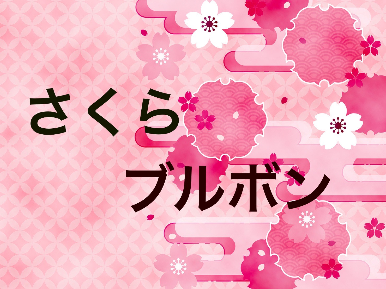 《南米》 ブラジル　さくらブルボン　(ｺｰﾋｰ)の画像