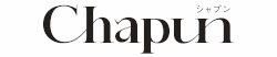 Chapun シャプン