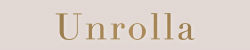 Unrolla アンローラ