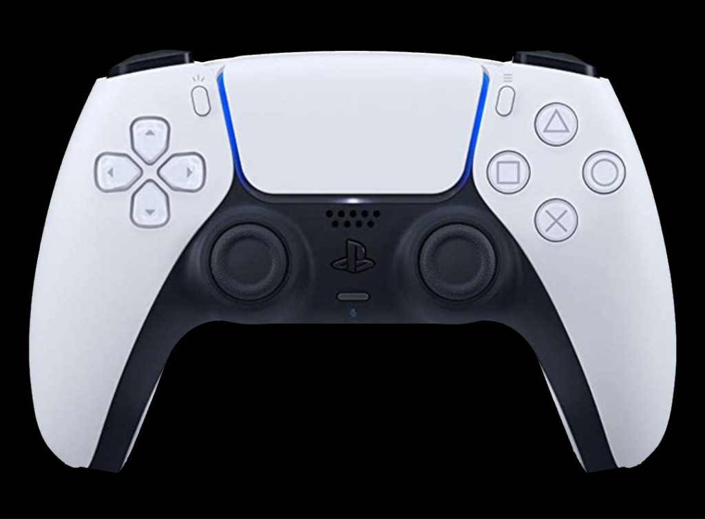 PS5|コントローラボ