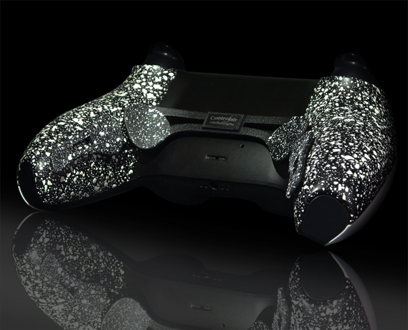 PS5 背面4パドル　ホールセンサー　リムーバルタイプサム　連射　リマッピング PS5 背面4パドル ホールセンサー リムーバルタイプサム 連射 リ